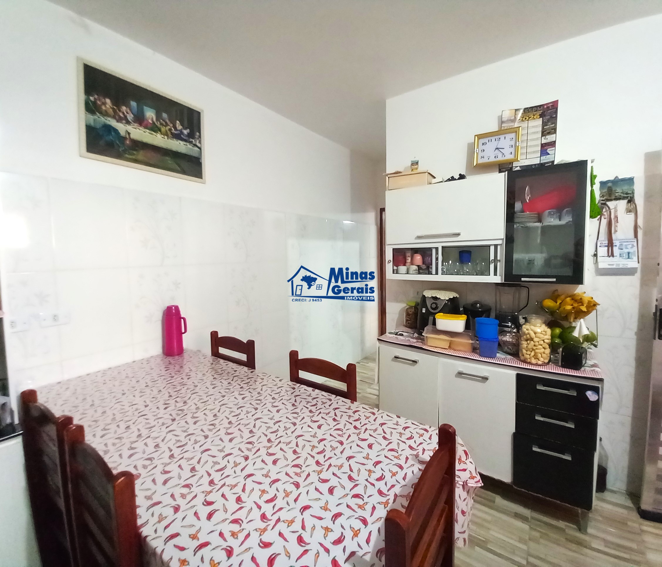 Casa, 2 quartos, 141 m² - Foto 10