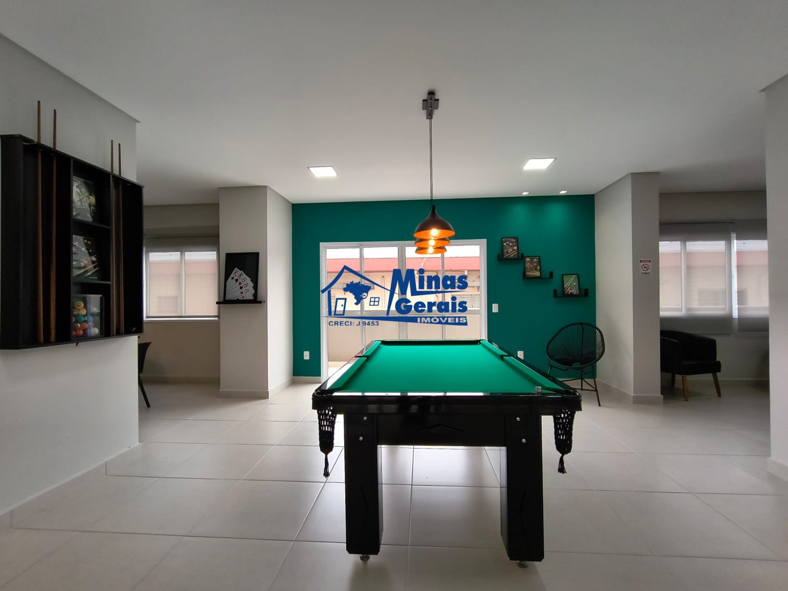 Apartamento, 2 quartos, 65 m² - Foto 38