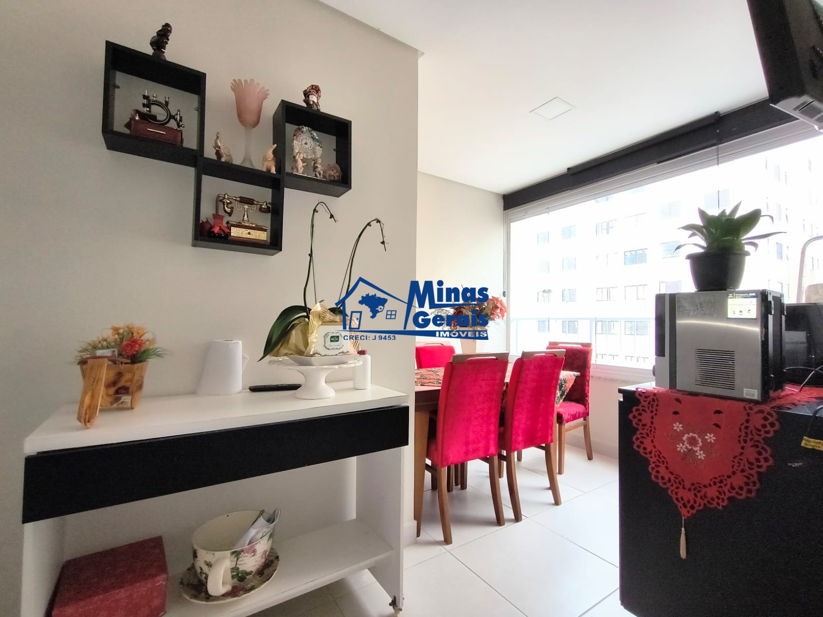 Apartamento, 2 quartos, 65 m² - Foto 10