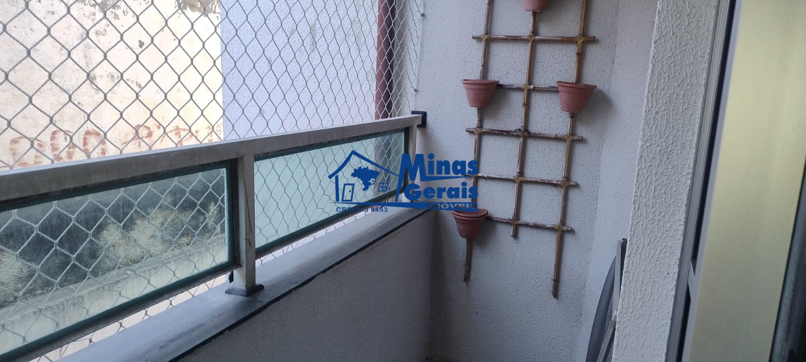 Apartamento, 3 quartos, 59 m² - Foto 7