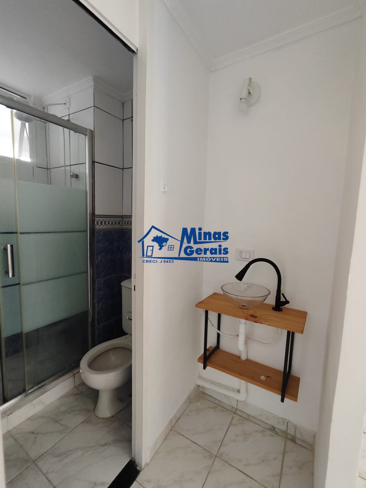 Apartamento, 2 quartos, 52 m² - Foto 6