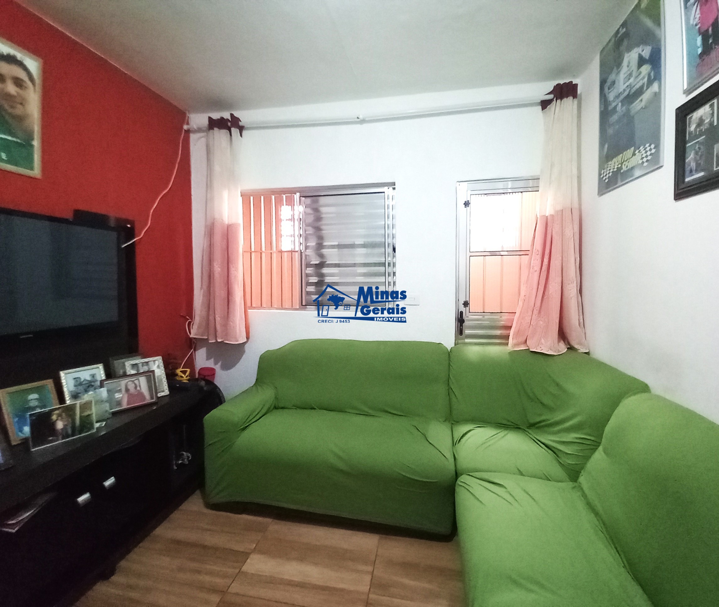 Casa, 2 quartos, 141 m² - Foto 5