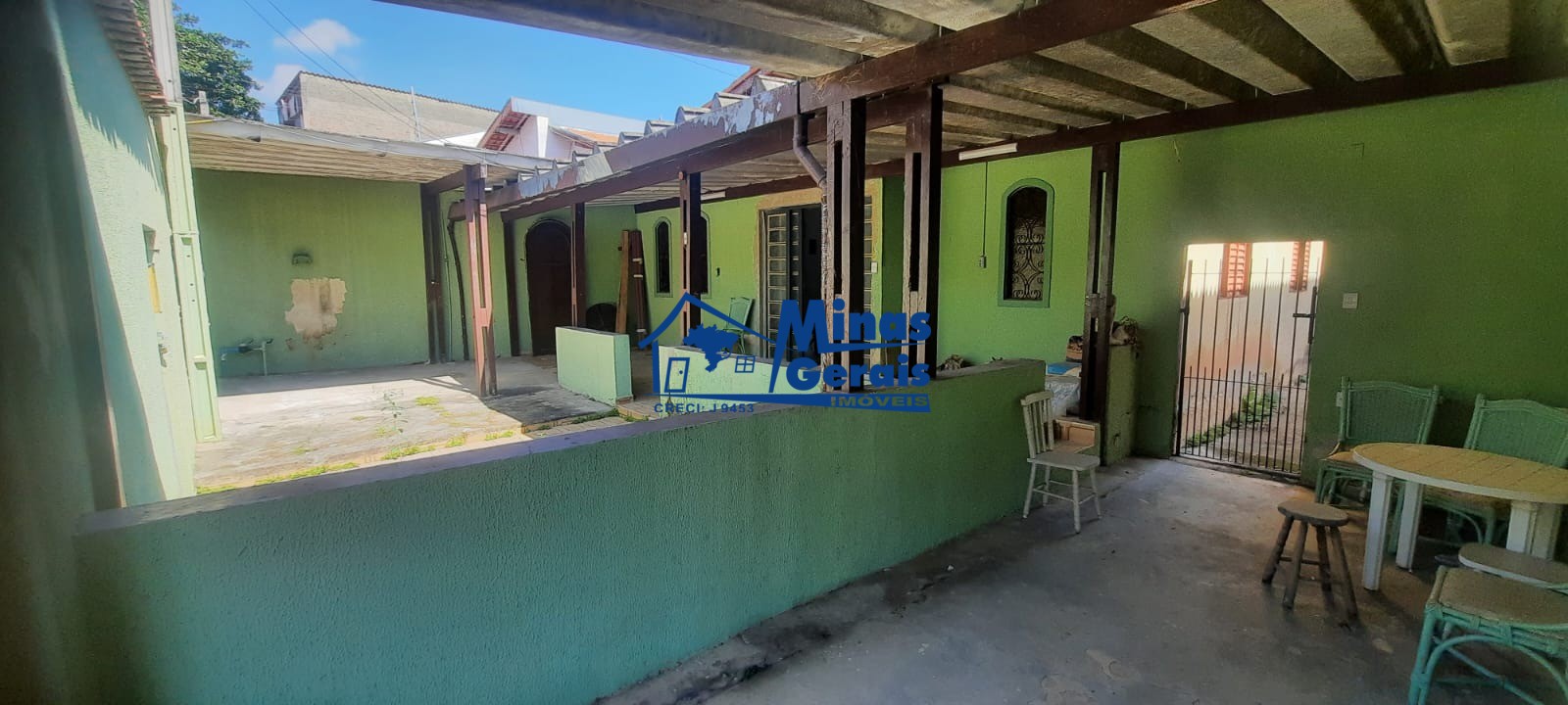 Casa, 4 quartos, 71 m² - Foto 14