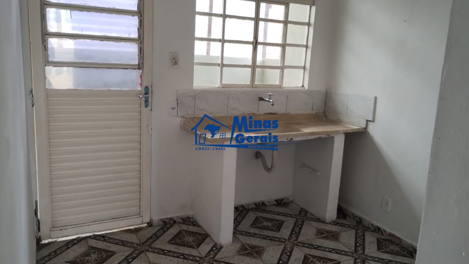 Casa, 1 quarto, 35 m² - Foto 3