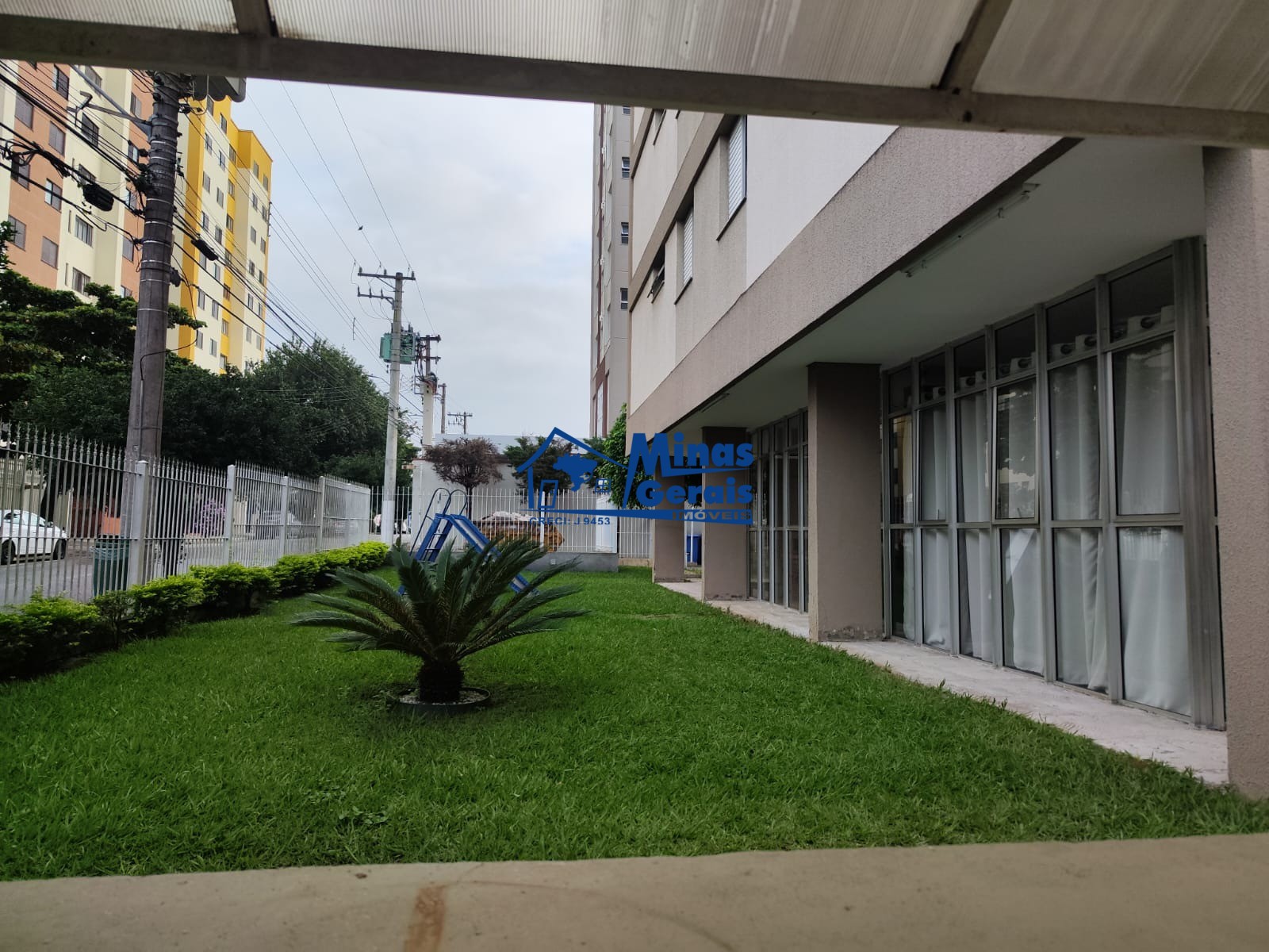 Apartamento, 2 quartos, 62 m² - Foto 21