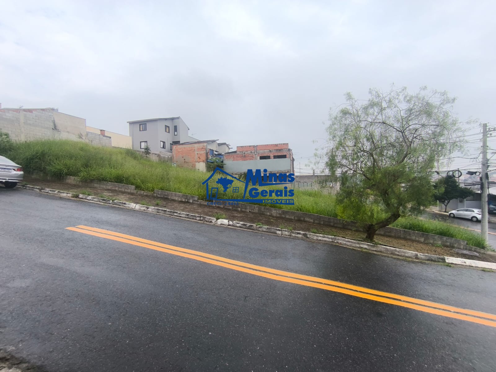 Terreno, 263 m² - Foto 1