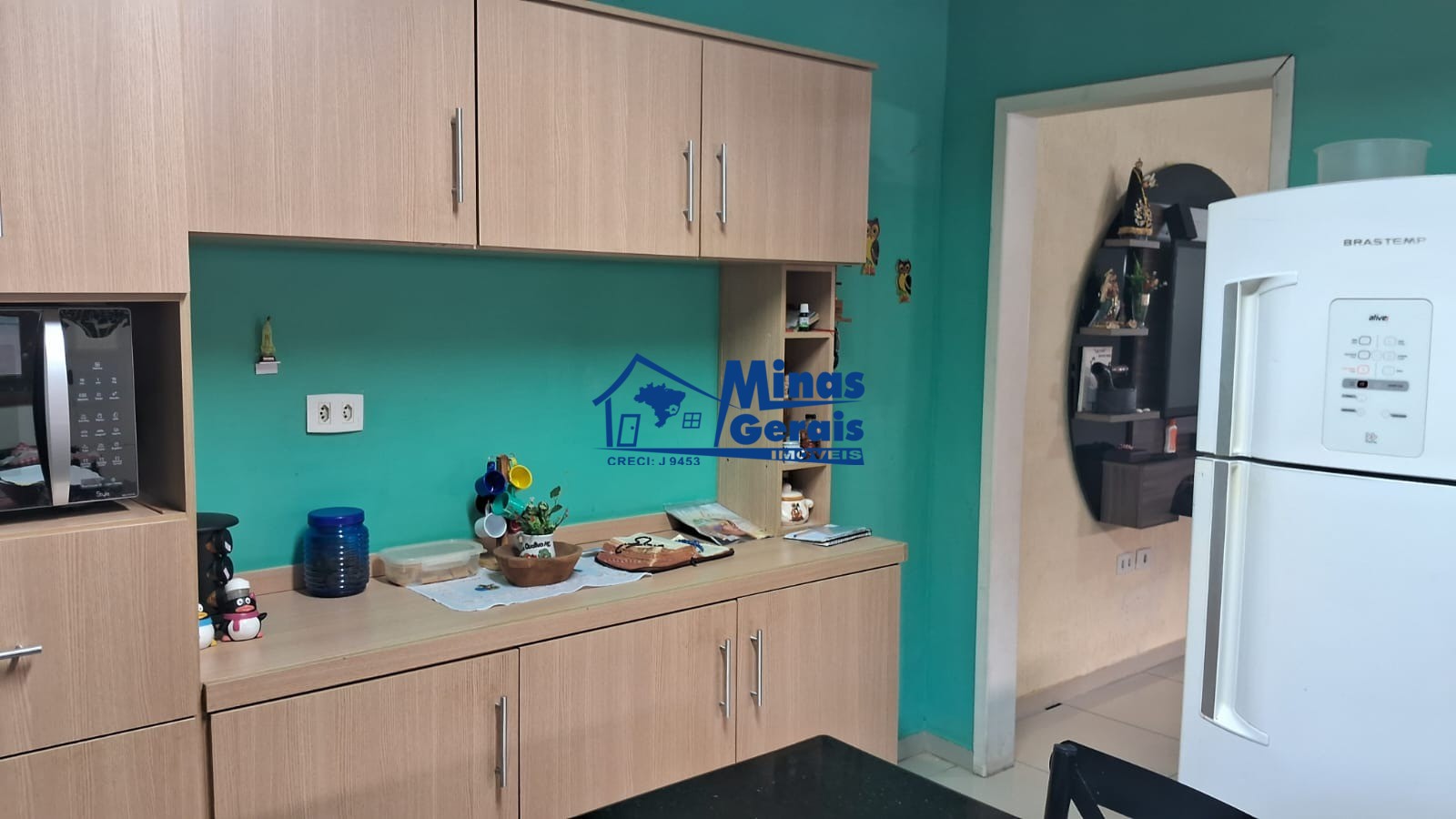 Casa, 3 quartos, 125 m² - Foto 4
