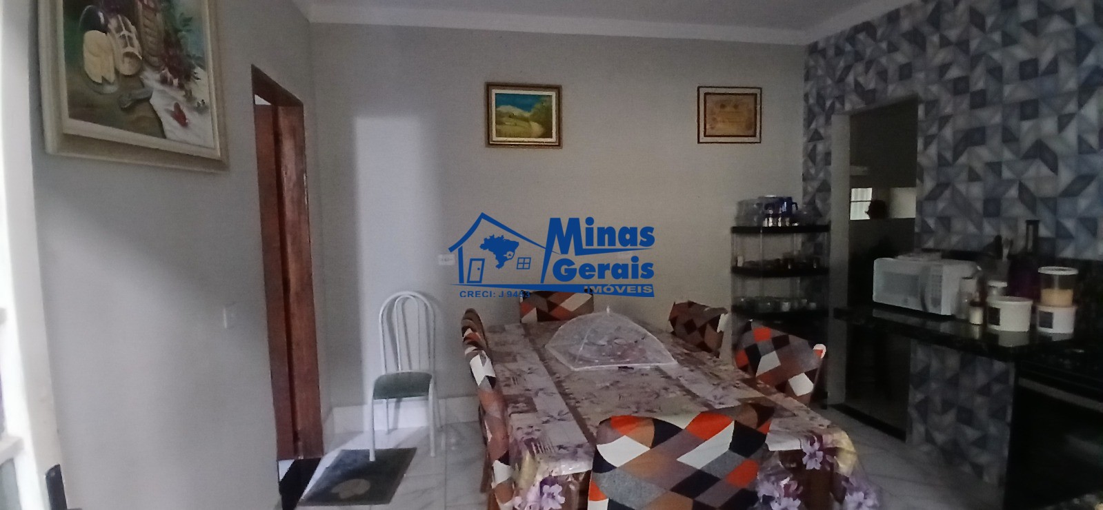 Casa, 4 quartos, 171 m² - Foto 3
