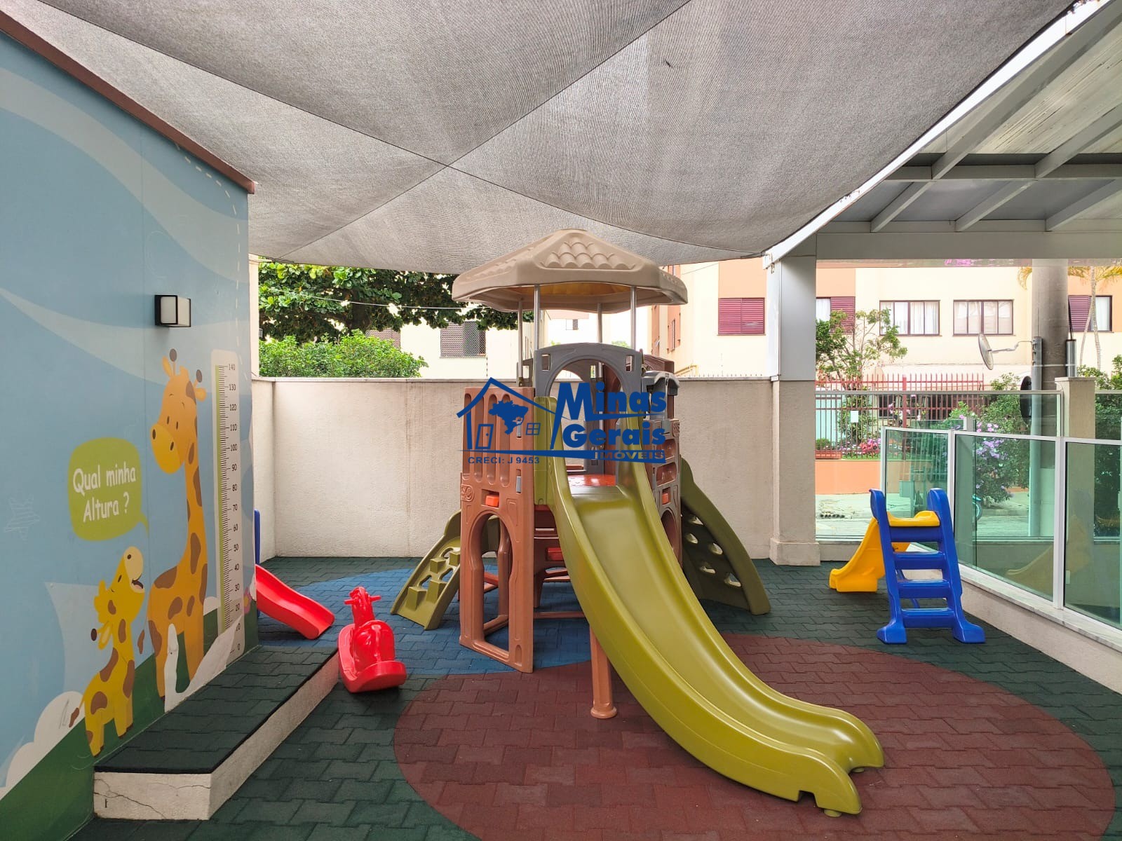 Apartamento, 2 quartos, 65 m² - Foto 22
