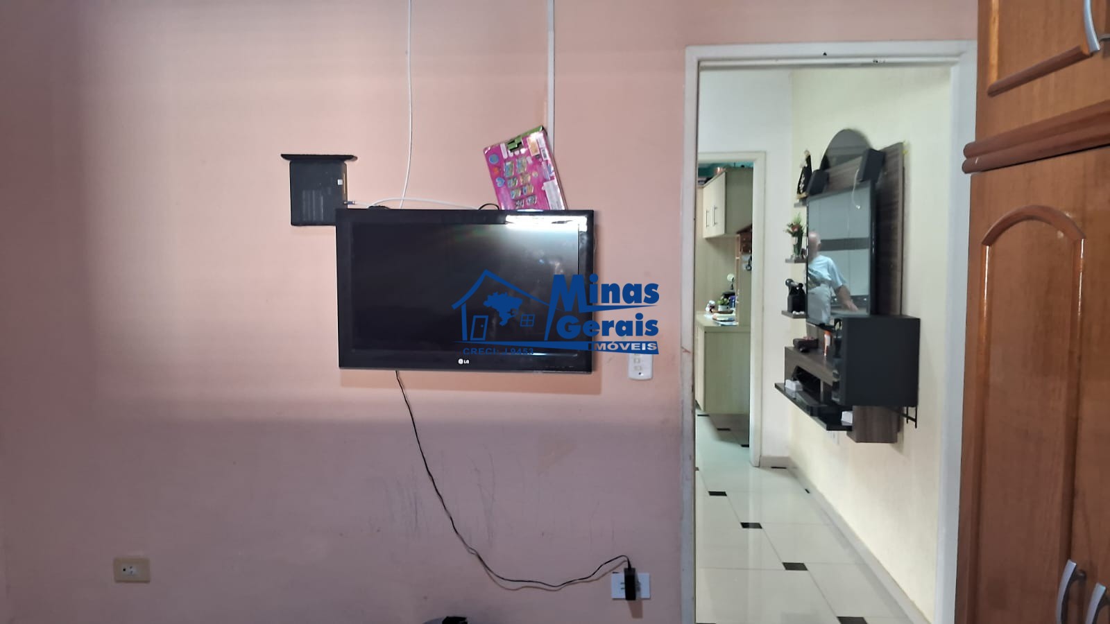 Casa, 3 quartos, 125 m² - Foto 9