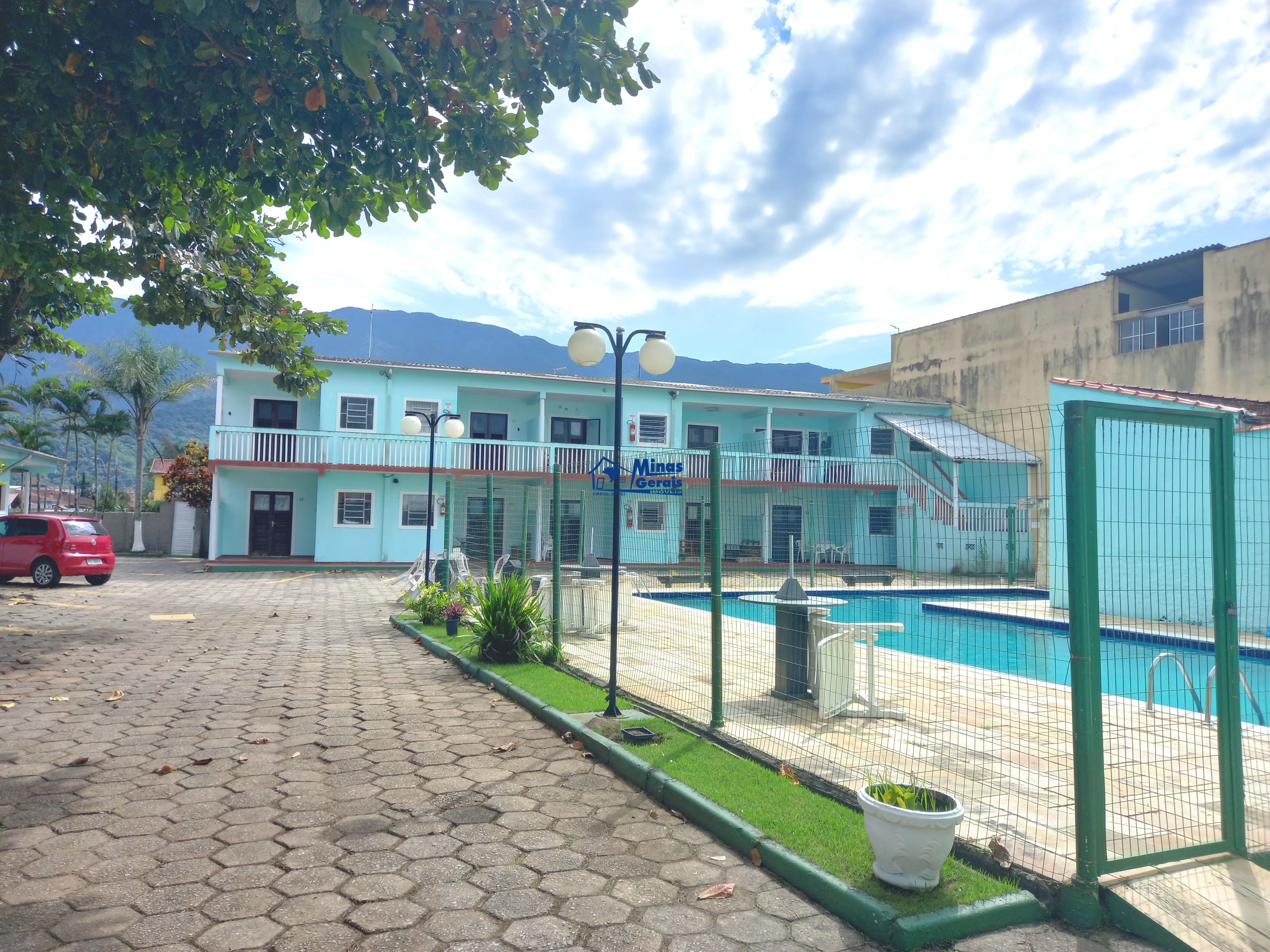 Casa de Condomínio, 1 quarto - Foto 2