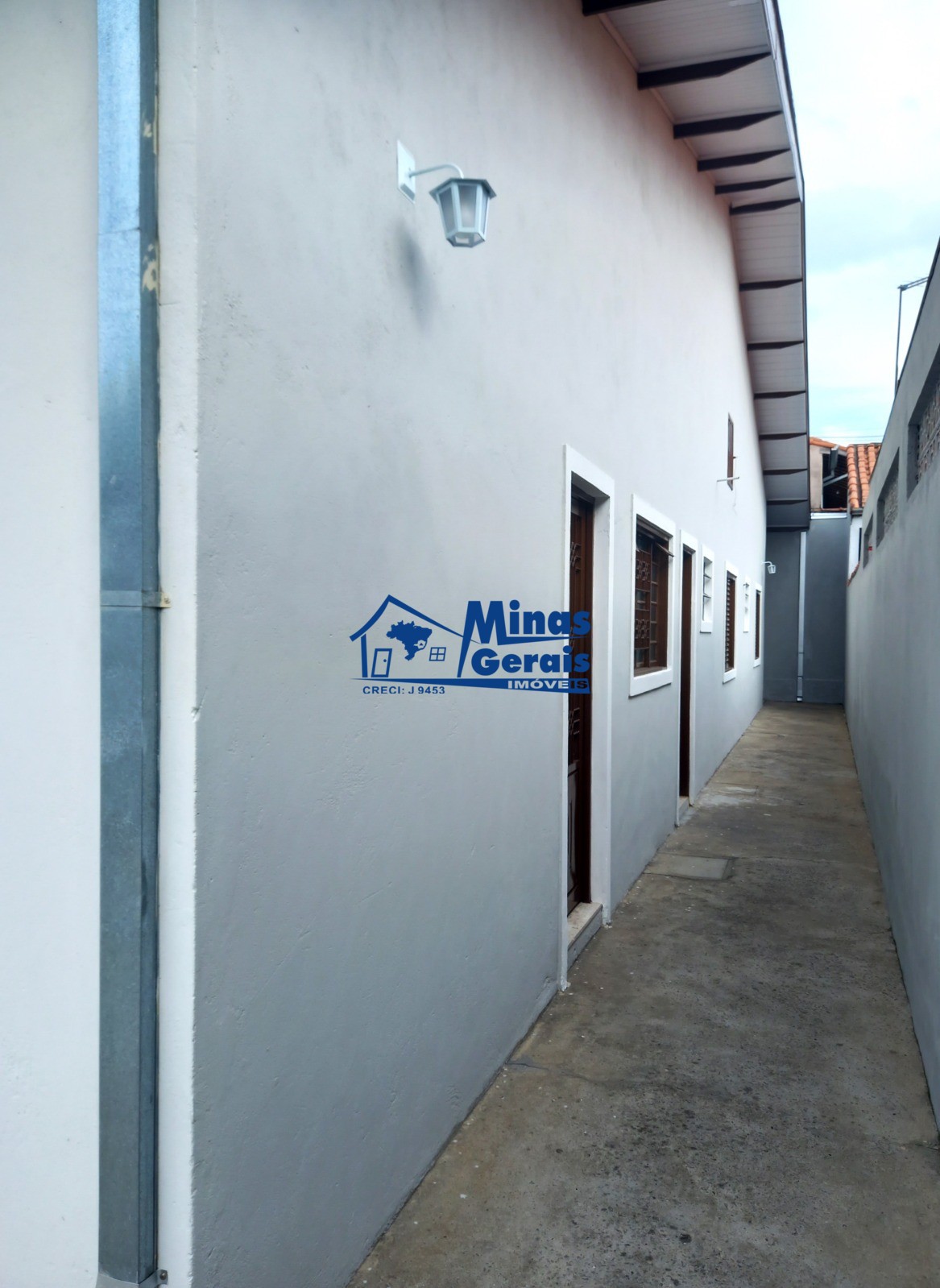 Casa, 2 quartos, 79 m² - Foto 4