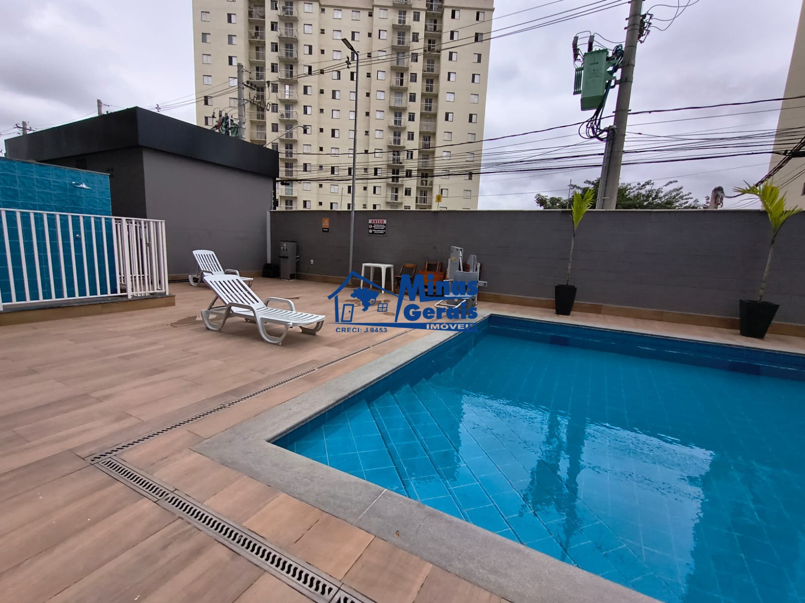 Apartamento, 2 quartos, 51 m² - Foto 14