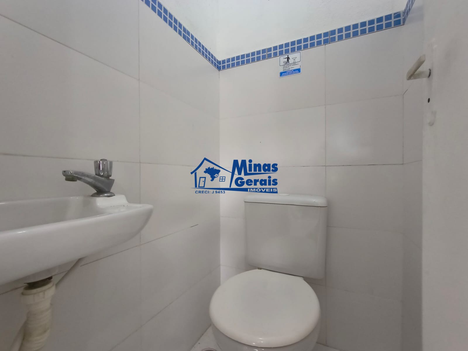 Loja-Salão, 23 m² - Foto 5