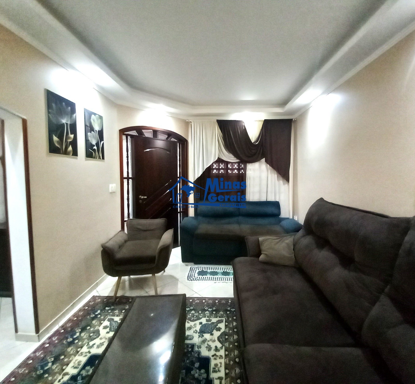 Casa, 3 quartos, 180 m² - Foto 5