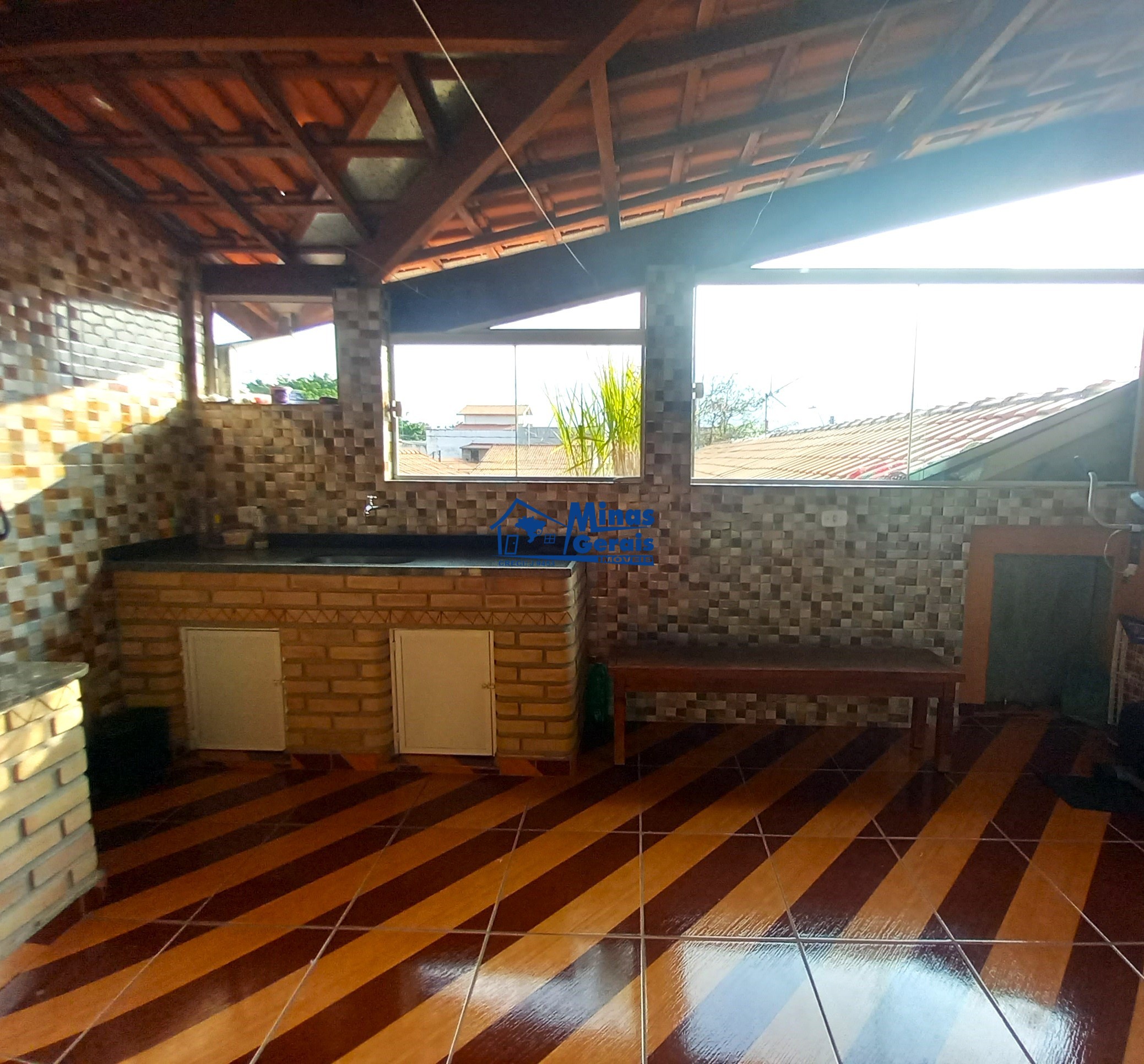 Casa, 2 quartos, 141 m² - Foto 26