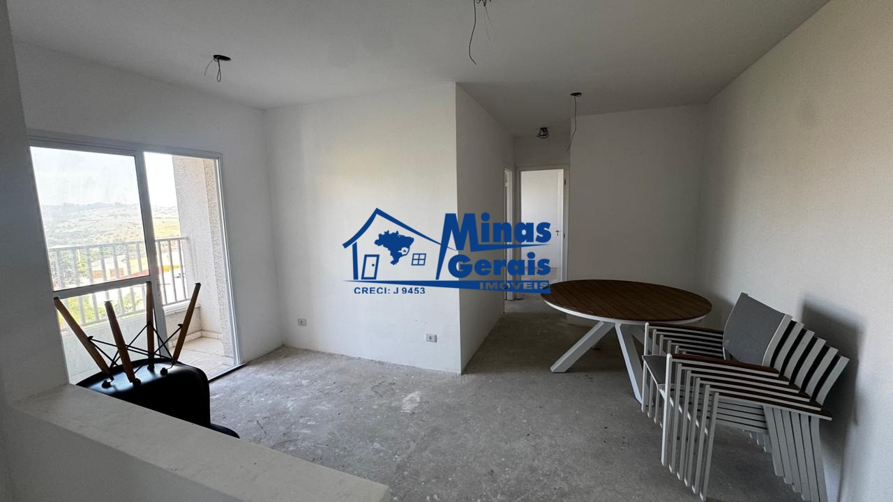 Apartamento, 2 quartos, 54 m² - Foto 4