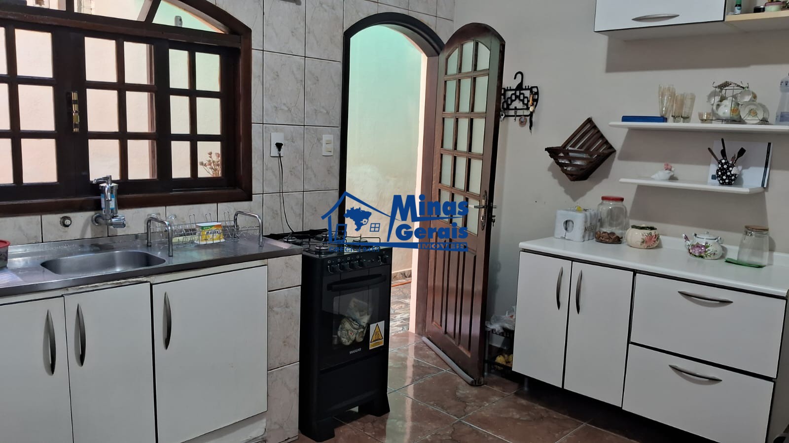 Casa, 2 quartos, 125 m² - Foto 4