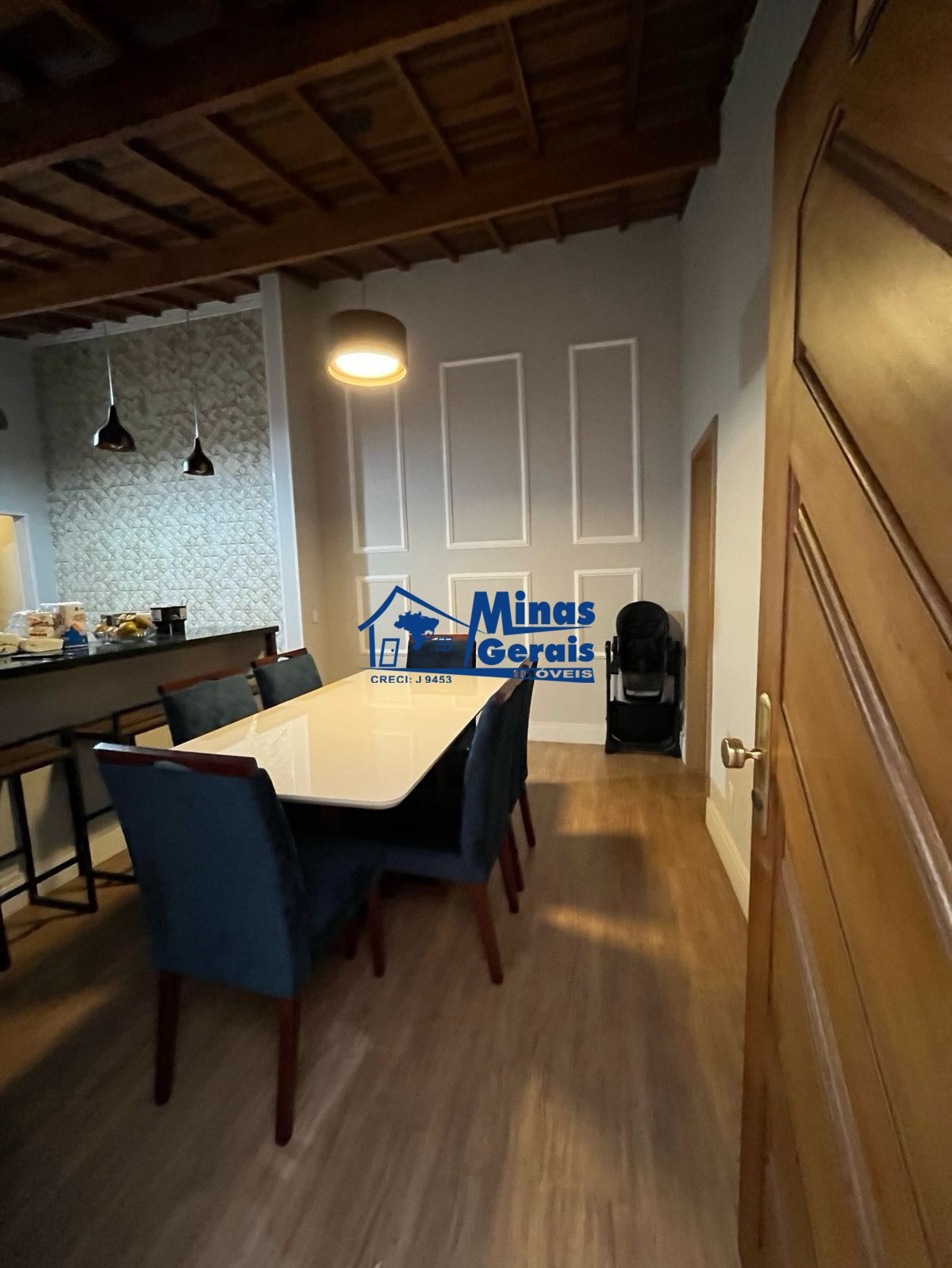 Casa, 2 quartos, 80 m² - Foto 3
