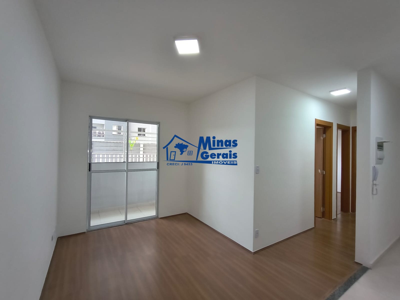 Apartamento, 2 quartos, 51 m² - Foto 1