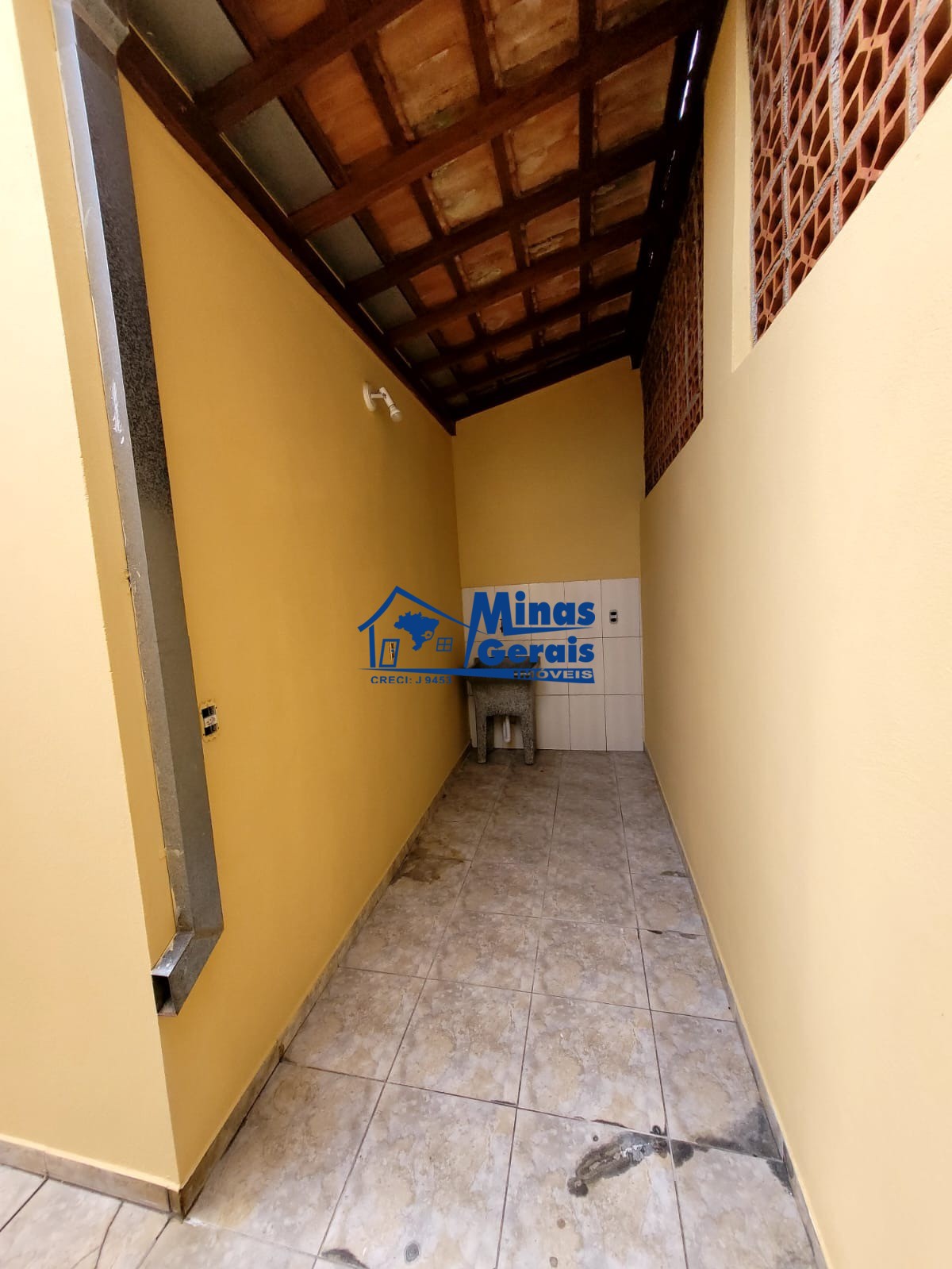Casa, 2 quartos, 80 m² - Foto 10