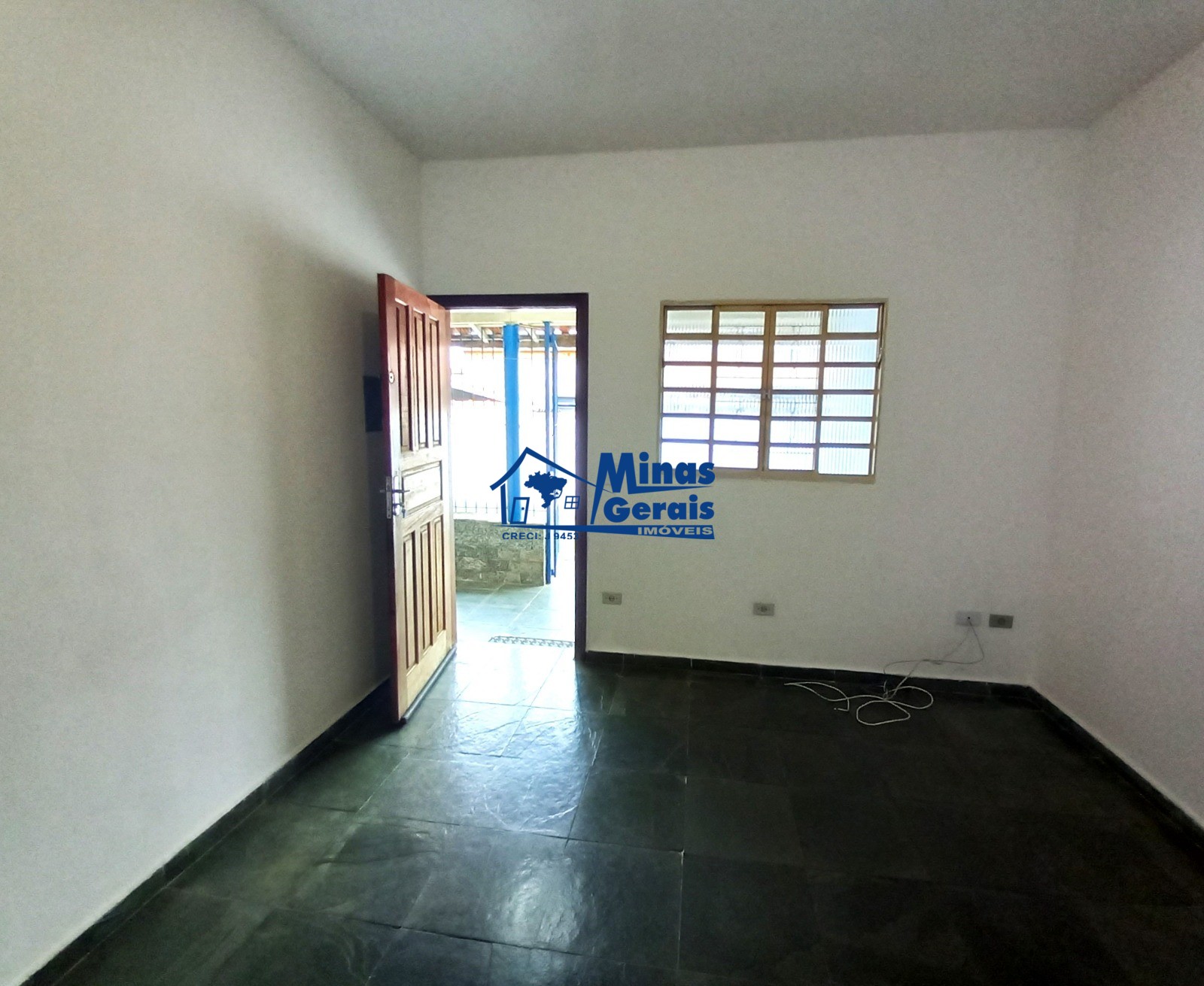 Casa, 1 quarto, 48 m² - Foto 7