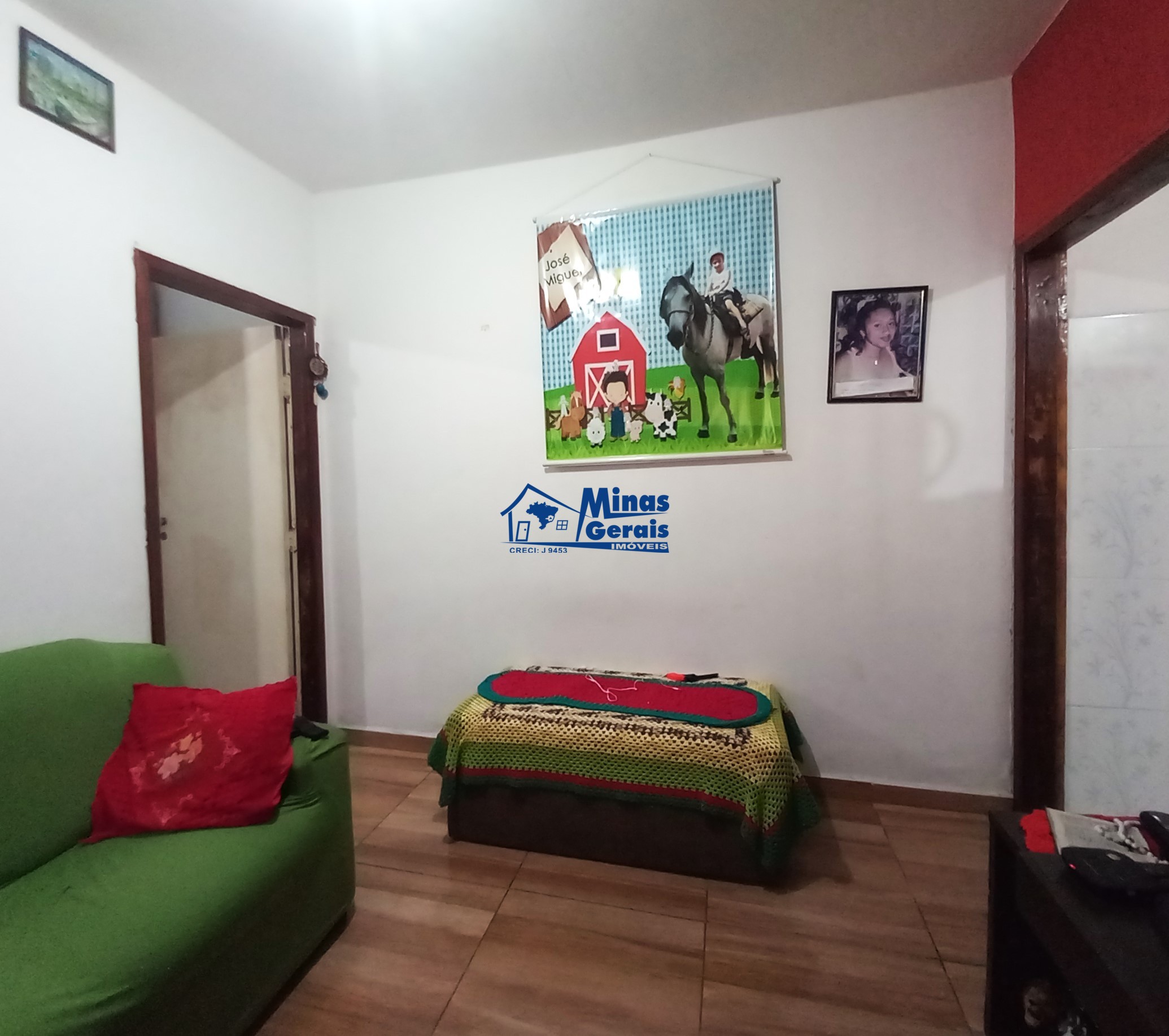 Casa, 2 quartos, 141 m² - Foto 6