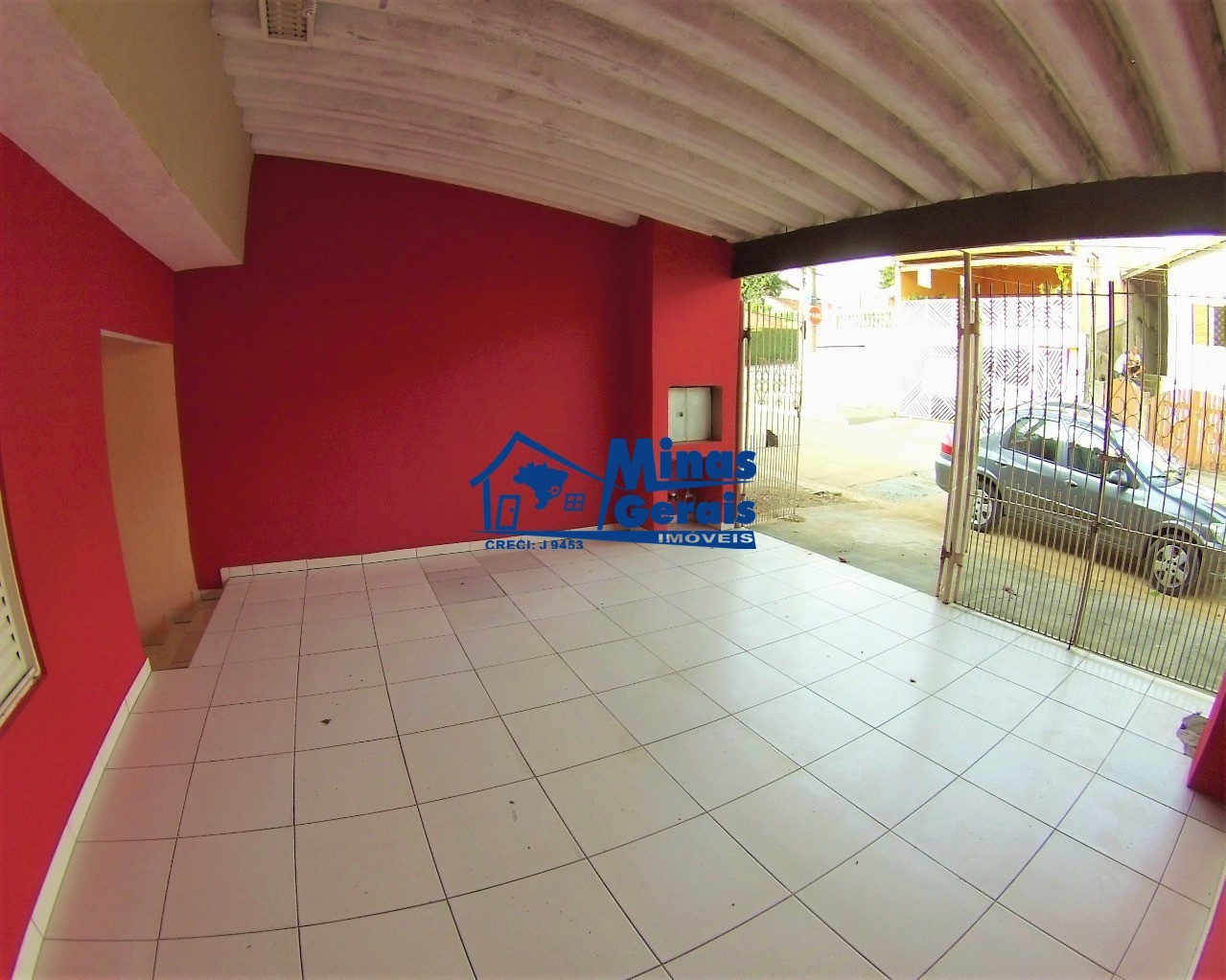 Casa, 2 quartos, 50 m² - Foto 9