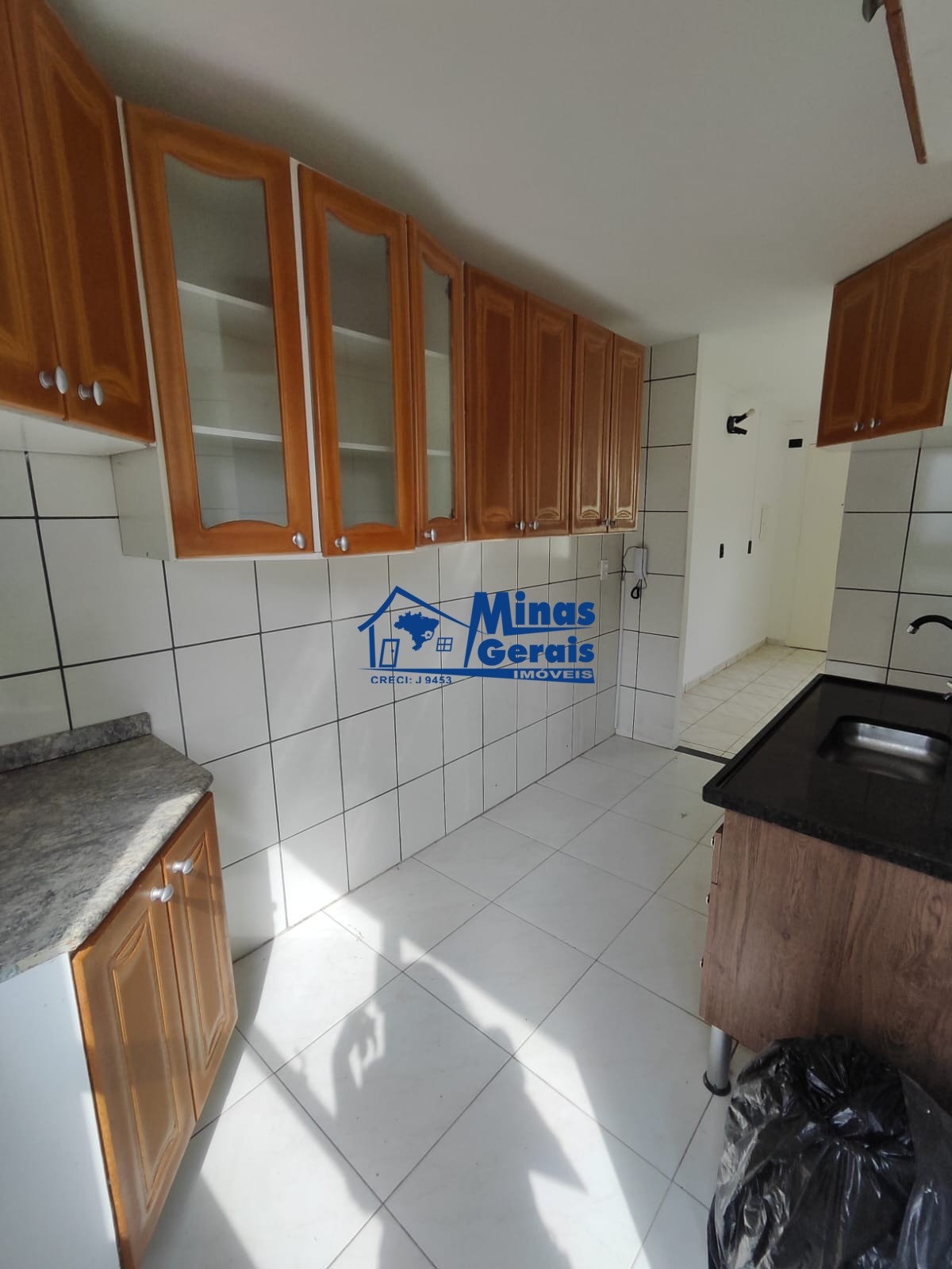 Apartamento, 2 quartos, 52 m² - Foto 3