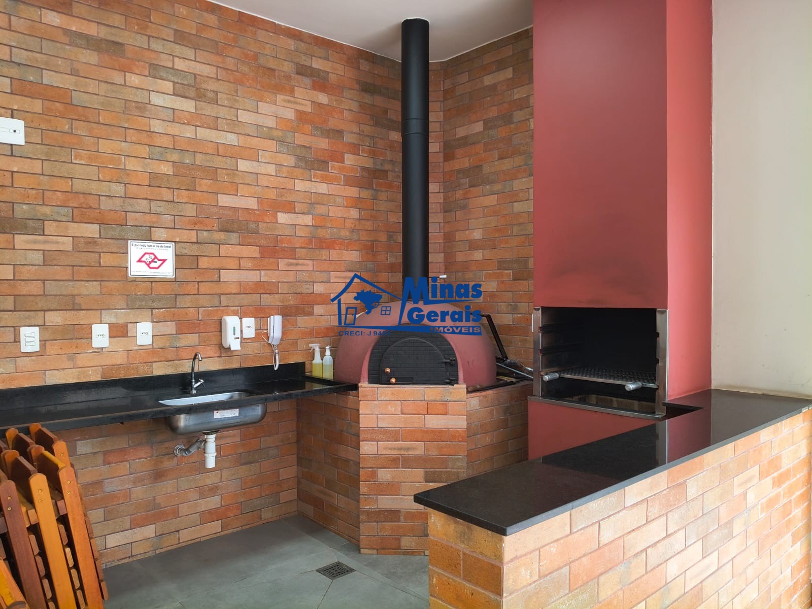 Apartamento, 2 quartos, 65 m² - Foto 21