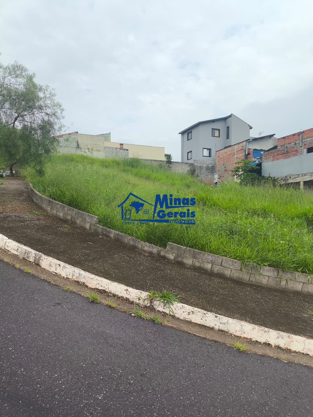 Terreno, 263 m² - Foto 3