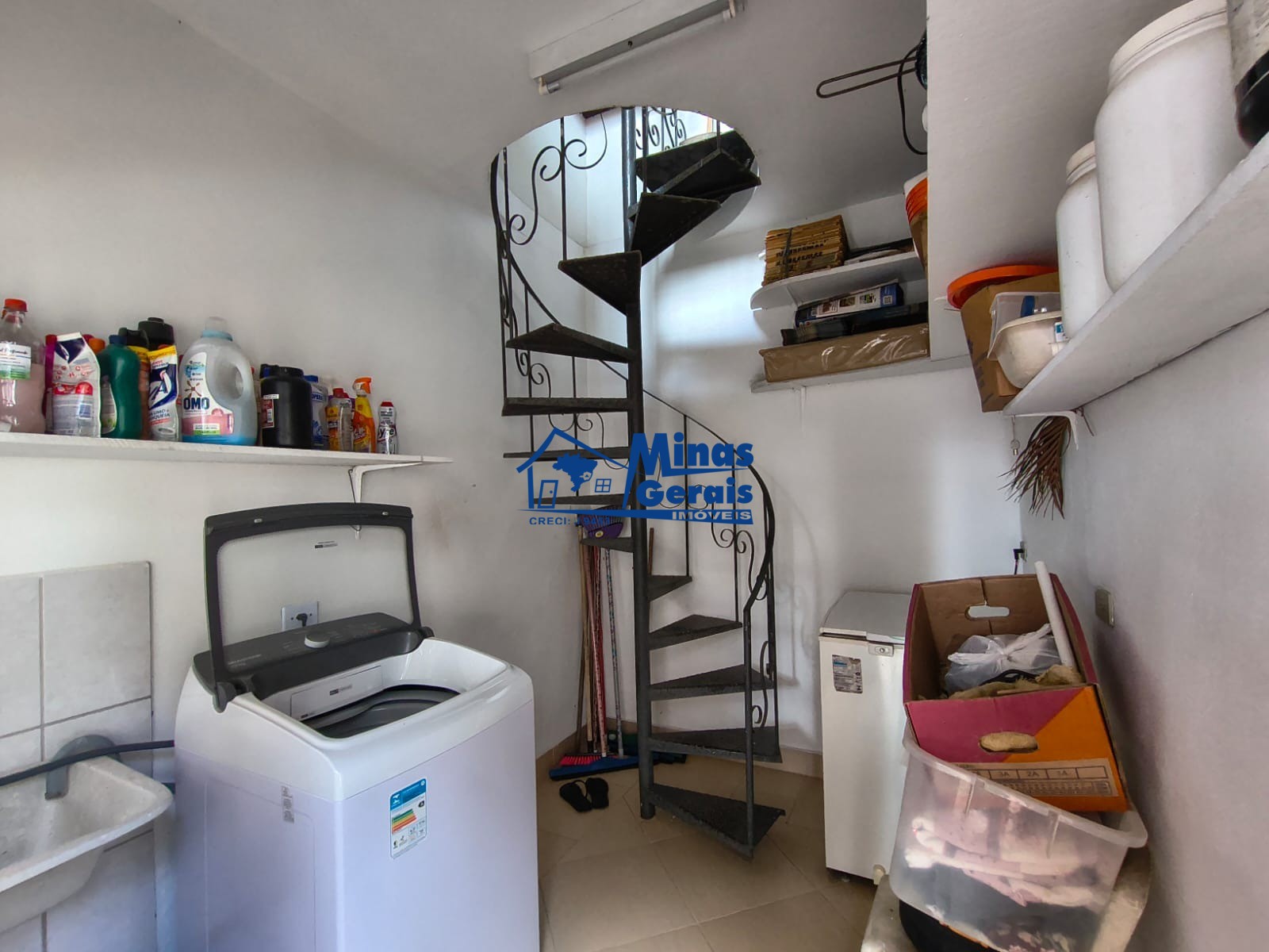 Casa, 2 quartos, 231 m² - Foto 6