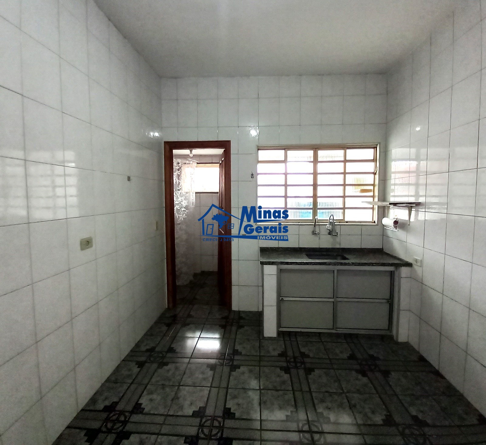 Casa, 1 quarto, 48 m² - Foto 9