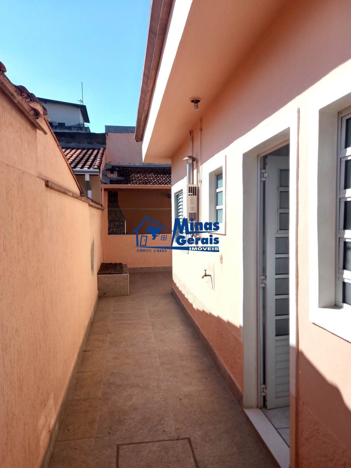 Casa, 2 quartos, 60 m² - Foto 20