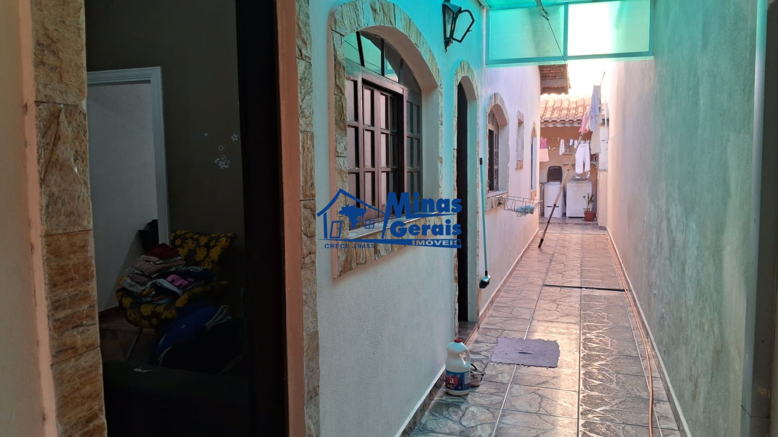 Casa, 2 quartos, 125 m² - Foto 11