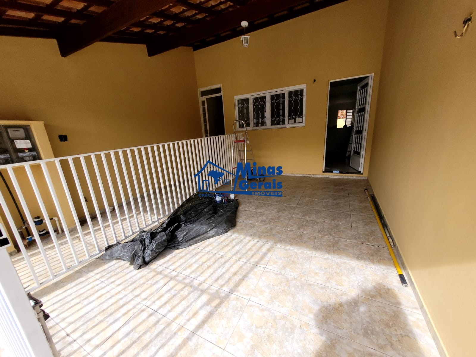 Casa, 2 quartos, 80 m² - Foto 8
