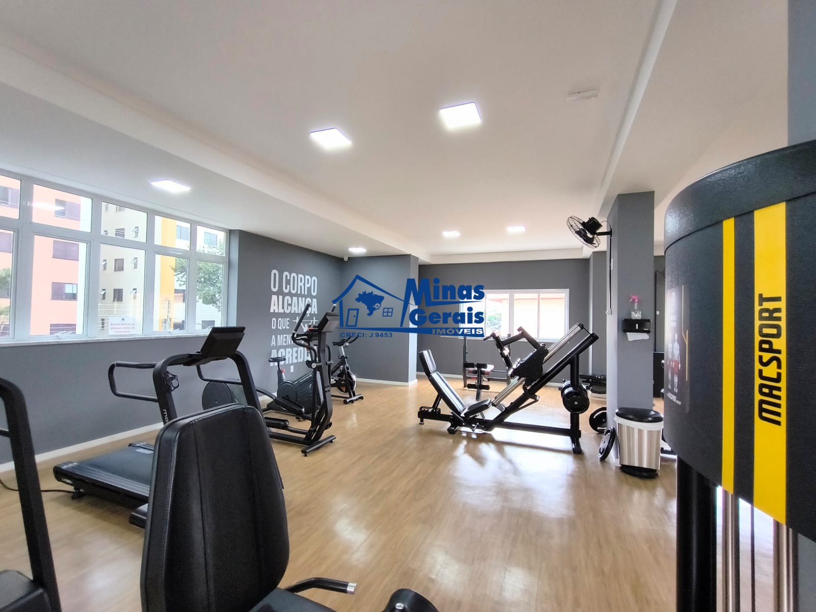 Apartamento, 2 quartos, 65 m² - Foto 26