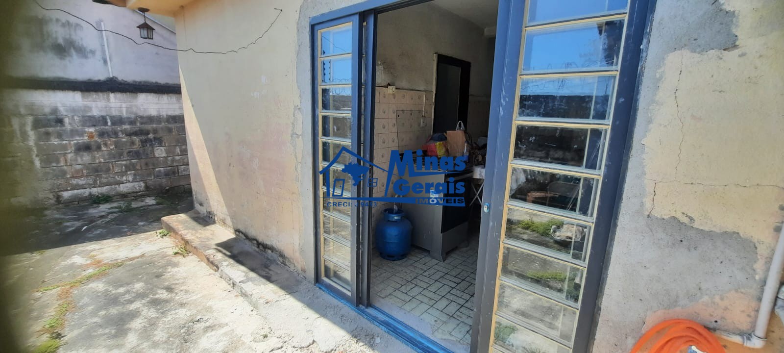 Casa, 4 quartos, 71 m² - Foto 2