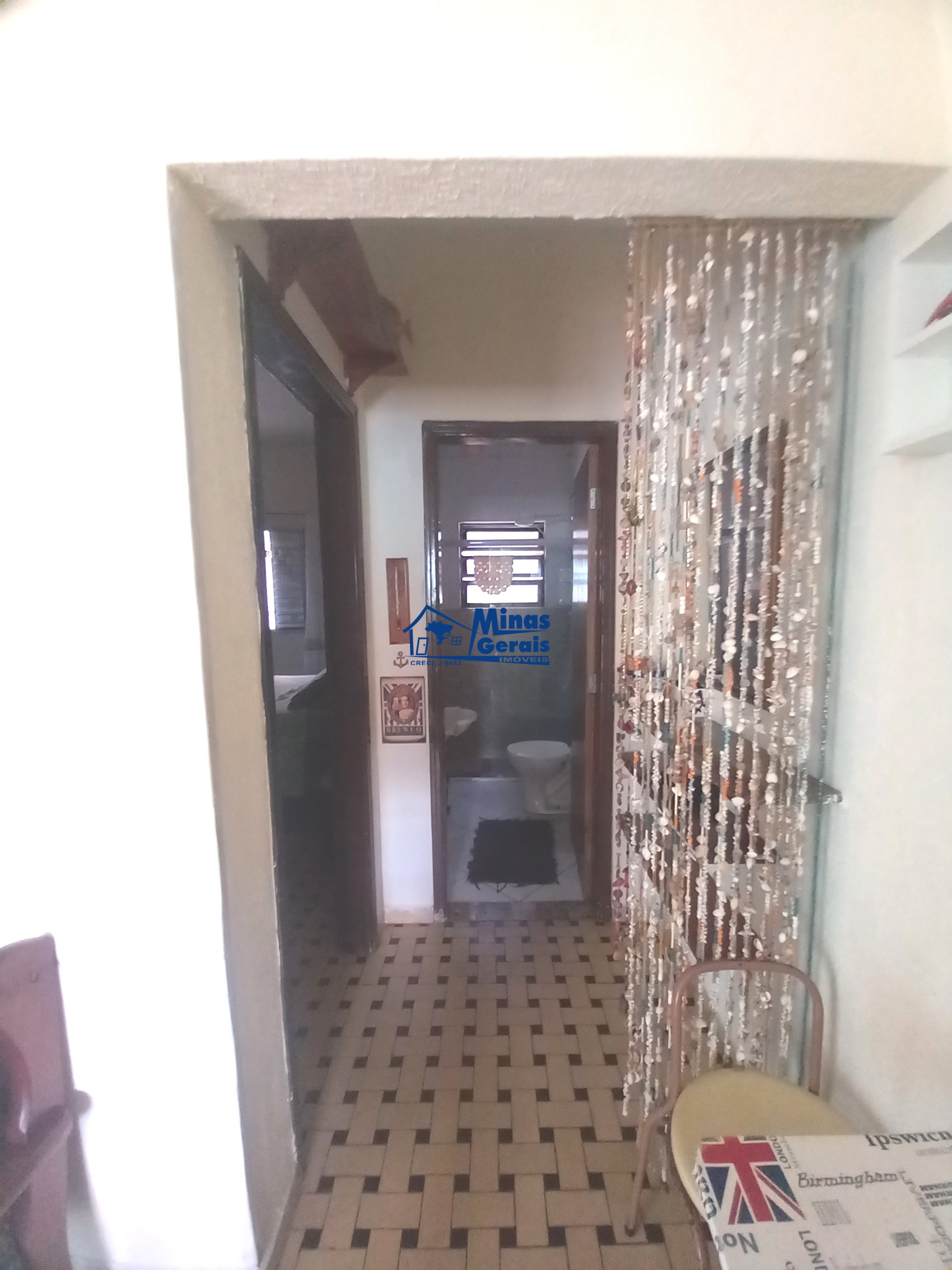 Casa de Condomínio, 1 quarto - Foto 14