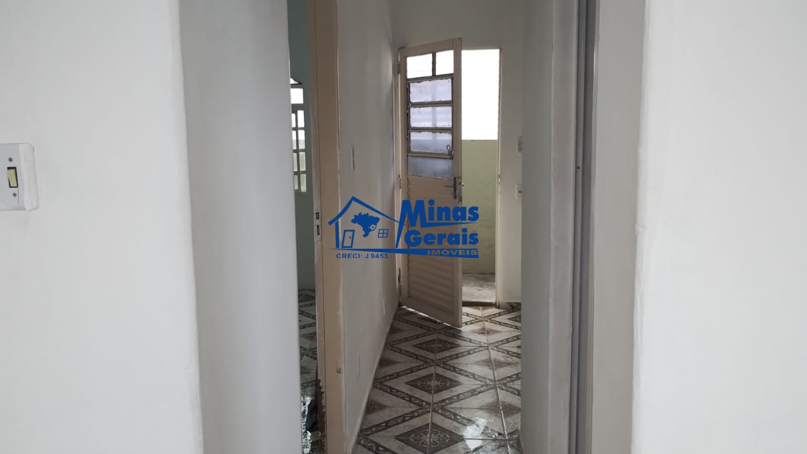 Casa, 1 quarto, 35 m² - Foto 6