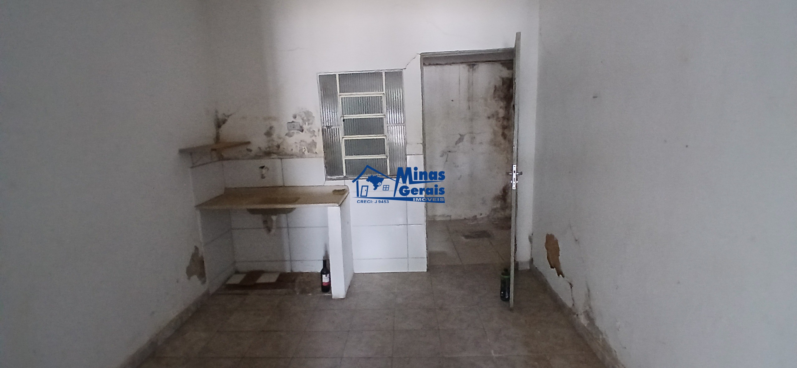 Casa, 2 quartos - Foto 2