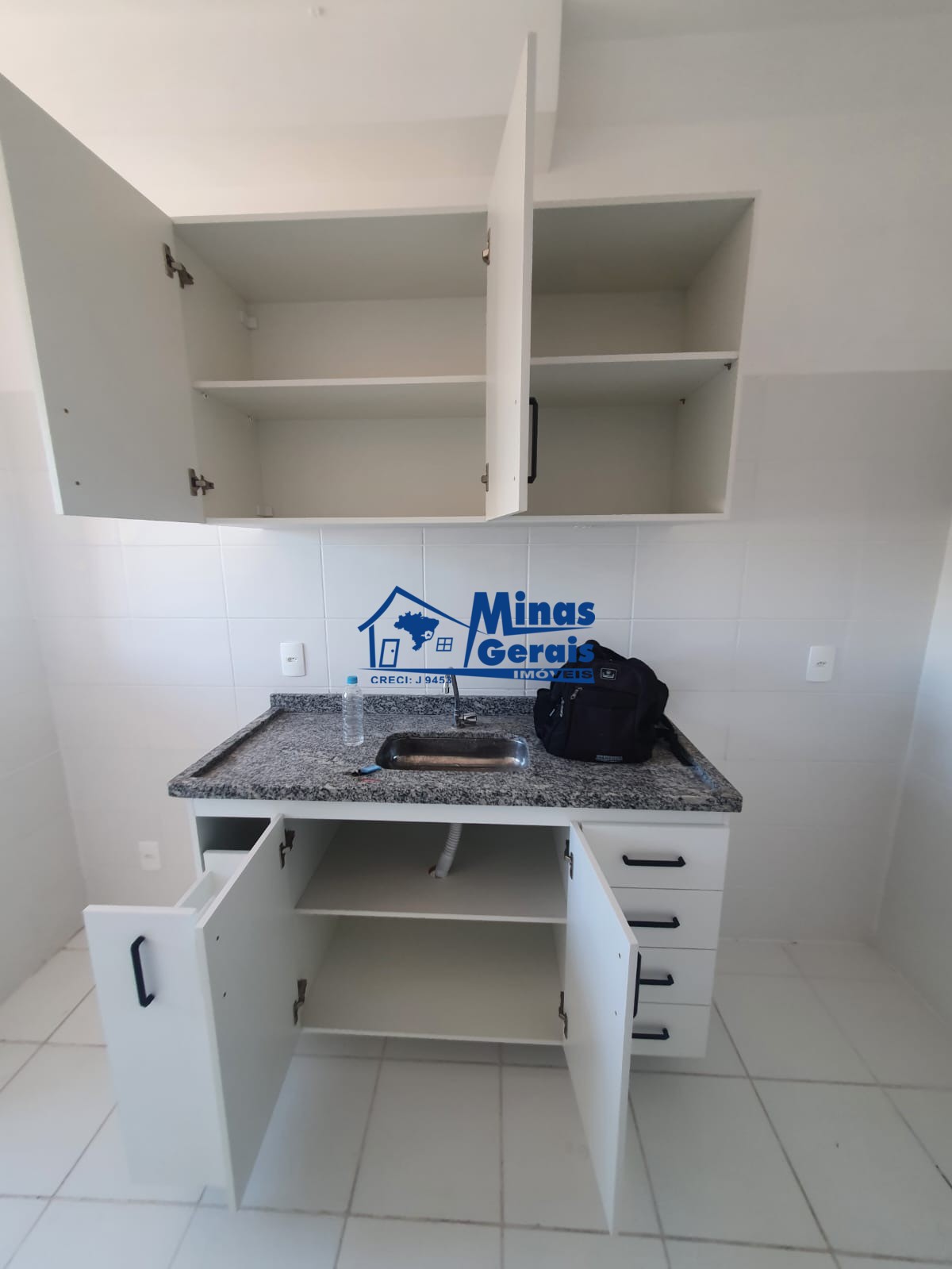 Apartamento, 2 quartos, 50 m² - Foto 5