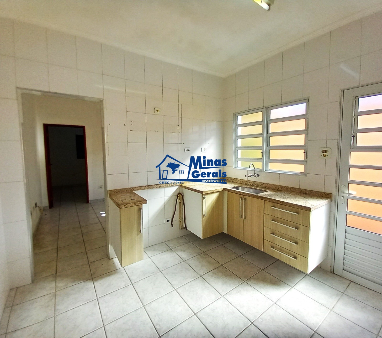 Casa, 2 quartos, 60 m² - Foto 9