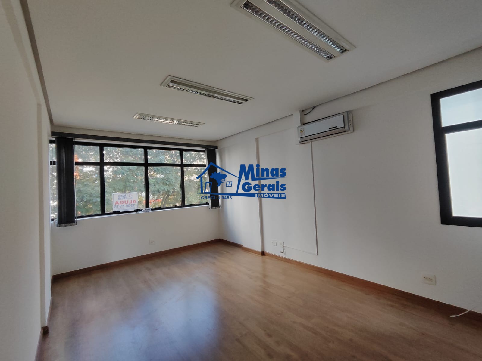 Sala-Conjunto, 35 m² - Foto 1