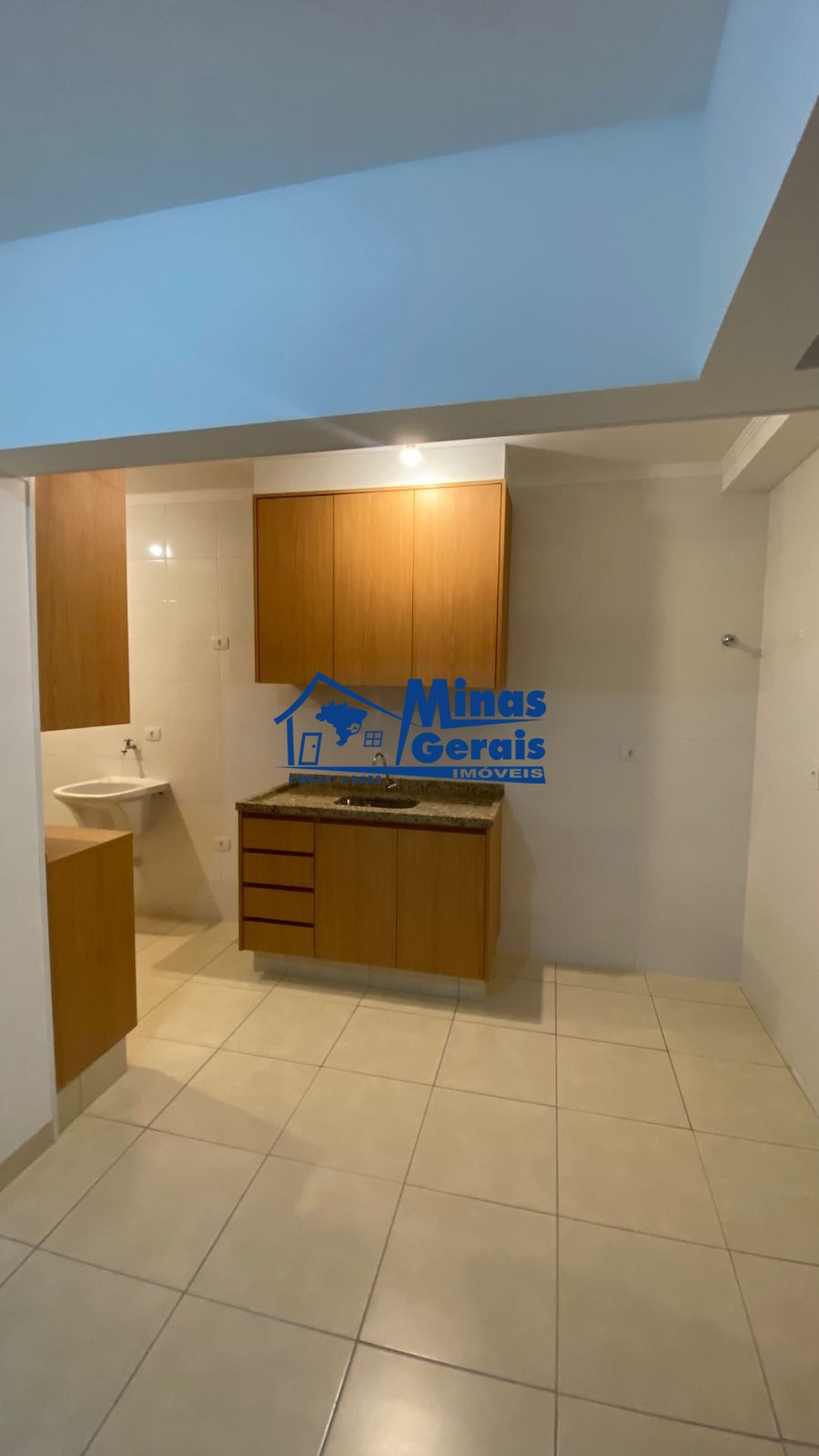 Apartamento, 2 quartos, 53 m² - Foto 2