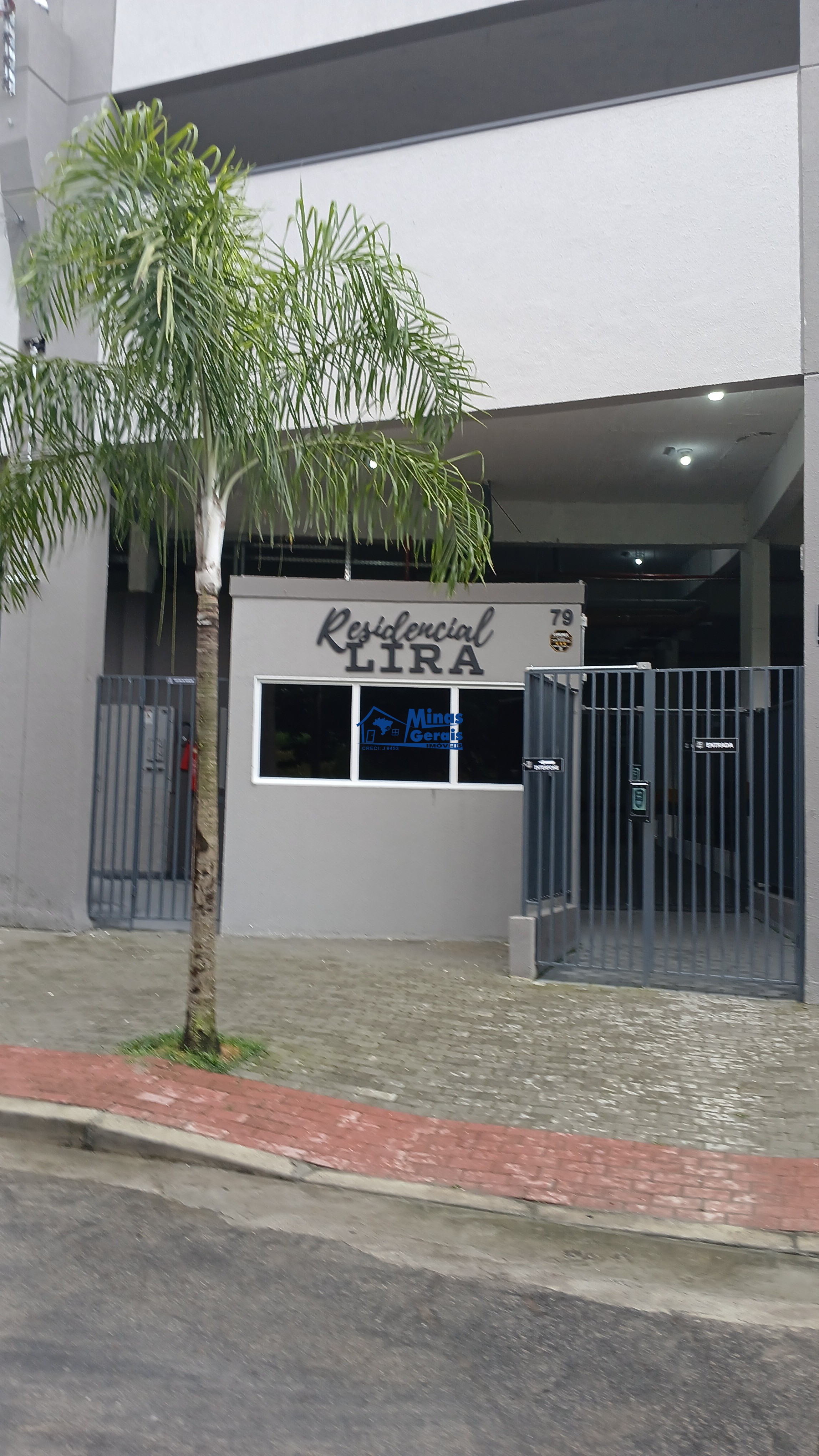 Apartamento, 2 quartos, 53 m² - Foto 1