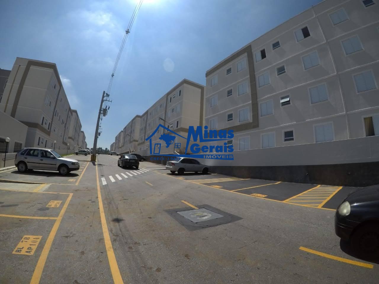 Apartamento, 2 quartos, 54 m² - Foto 16