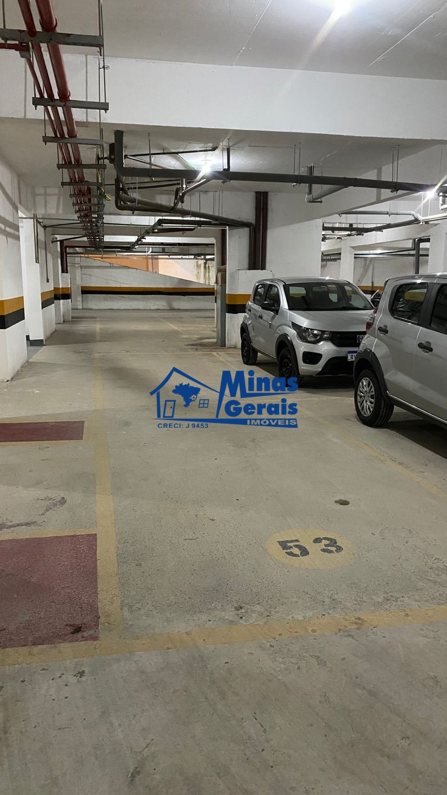 Apartamento, 2 quartos, 53 m² - Foto 22