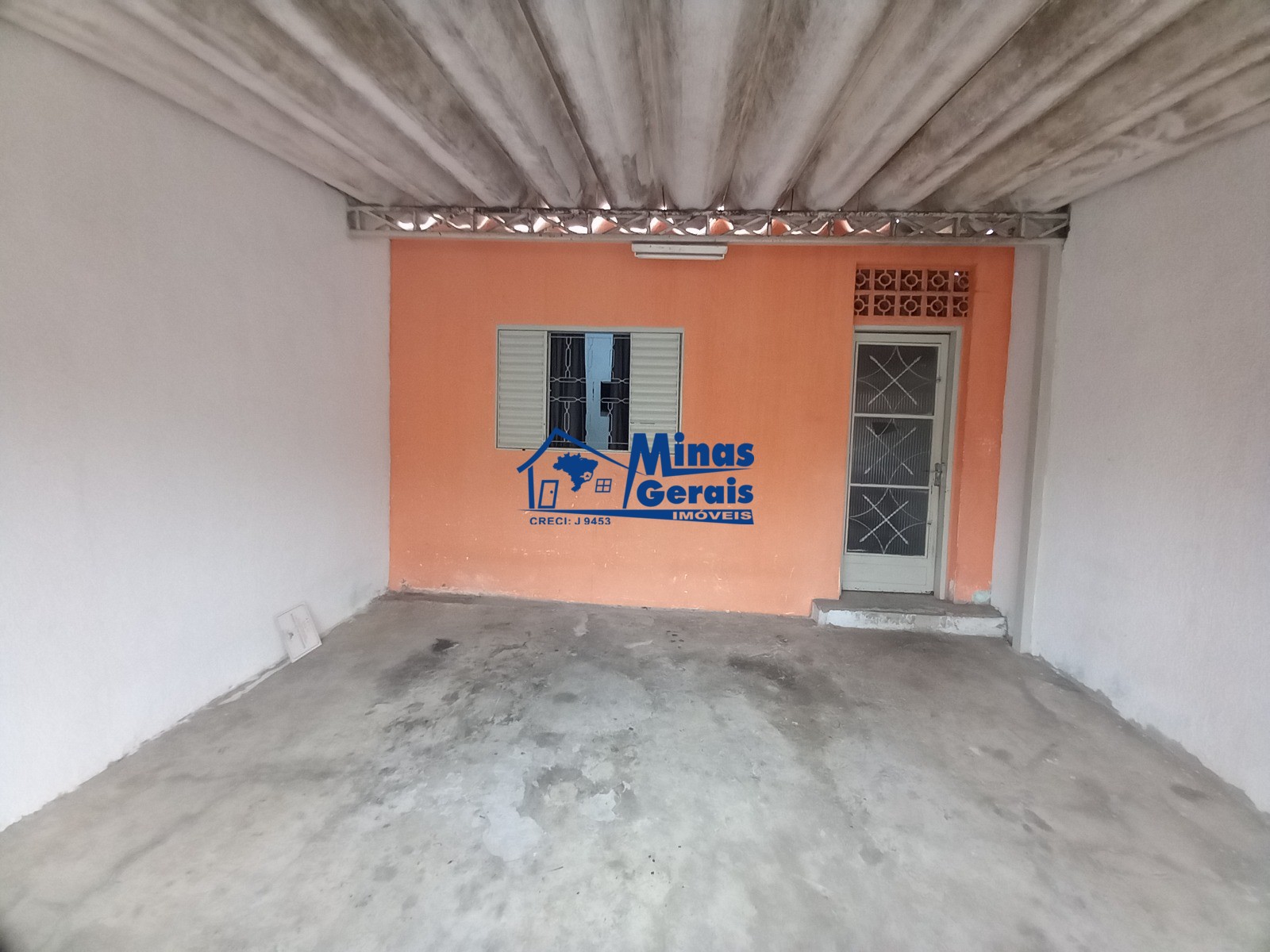 Casa, 2 quartos - Foto 1