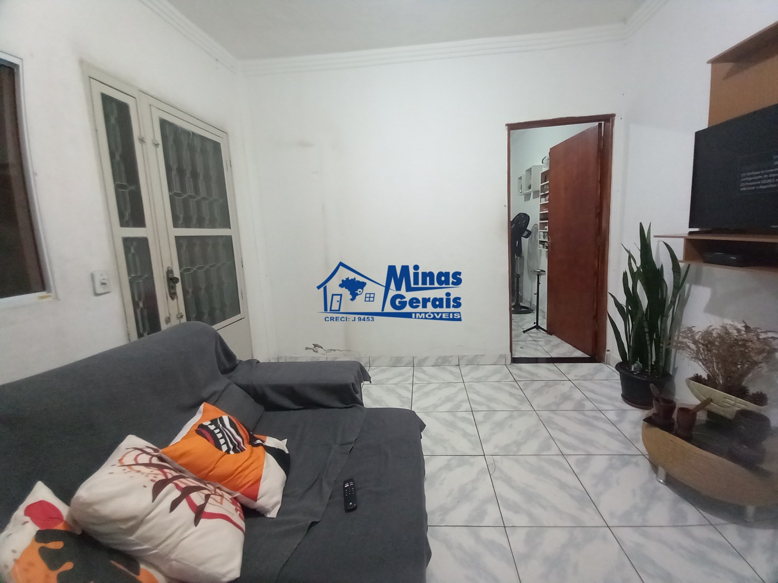 Casa, 2 quartos - Foto 5